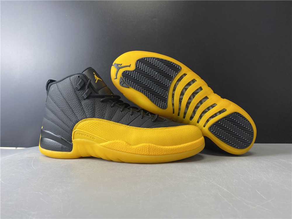 Nike Air Jordan 12 Retro GS 130690-070